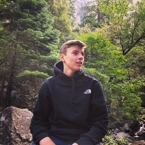 Meet your Posher, Parker